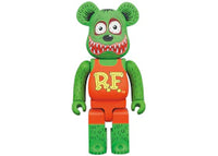 Bearbrick Rat Fink 1000%