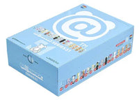 Bearbrick Series 51 Sealed Case