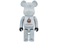 Bearbrick Space Shuttle 1000%