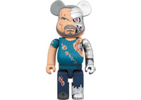 Bearbrick T-800 400%