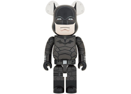 Bearbrick The Batman 1000% - authentic Bearbrick product