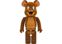 Bearbrick Tom and Jerry: Jerry Flocky 1000%