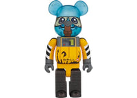 Bearbrick WALL E 400%