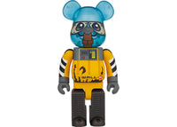 Bearbrick WALL E 400%