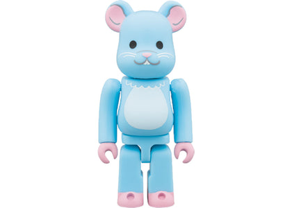 Bearbrick Zodiac 100% - authentic Bearbrick product