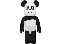 Bearbrick x CLOT Panda 1000%