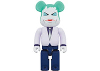 Bearbrick x DC The Joker (The Dark Knight Returns Ver.) 400%