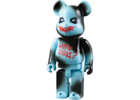 Bearbrick x Dark Knight Joker 400% Multi
