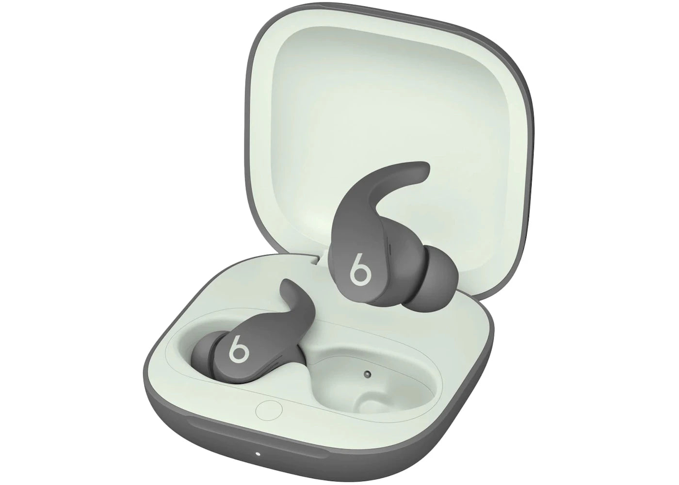 Beats by Dr. Dre Fit Pro True Wireless In-Ear Earbuds MK2J3LL/A - vue secondaire B