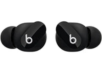 Beats Dr. Dre Studio Buds Totally Wireless Noise Canceling Earphones MJ4X3LL/A Black