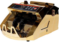Ben Baller NTWRK Money Bill Counter 2.0 Gold