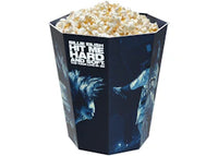 Billie Eilish Hit Me Hard and Soft Popcorn Bucket