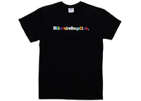 Billionaire Boys Club Billionaire Knit Tee Black