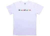 Billionaire Boys Club Billionaire Knit Tee White