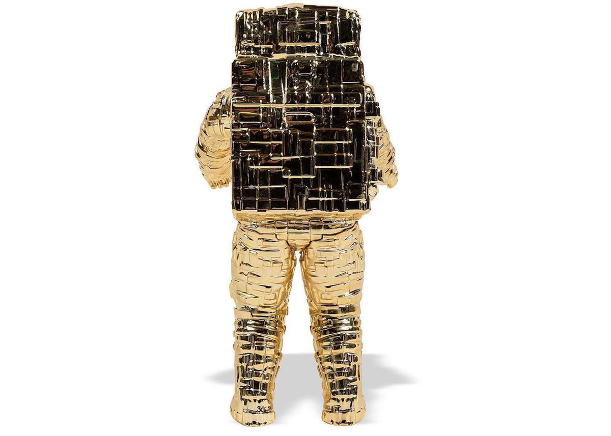 Billionaire Boys Club ICECREAM x Michael Kagan ComplexCon 22 Figure - vue secondaire A