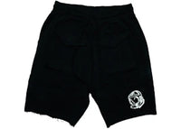 Billionaire Boys Club Solar Shorts Black