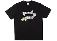 Billionaire Boys Club x Pokemon Digibit T-shirt White