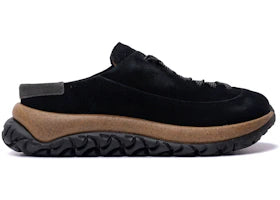 Birkenstock 1774 Uerzell Black