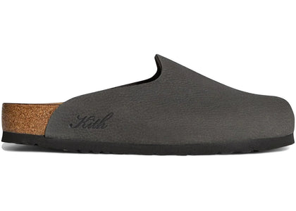 Birkenstock Amsterdam Kith Black - authentic Birkenstock sneakers
