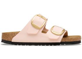 Birkenstock Arizona Big Buckle Birko-Flor Light Rose