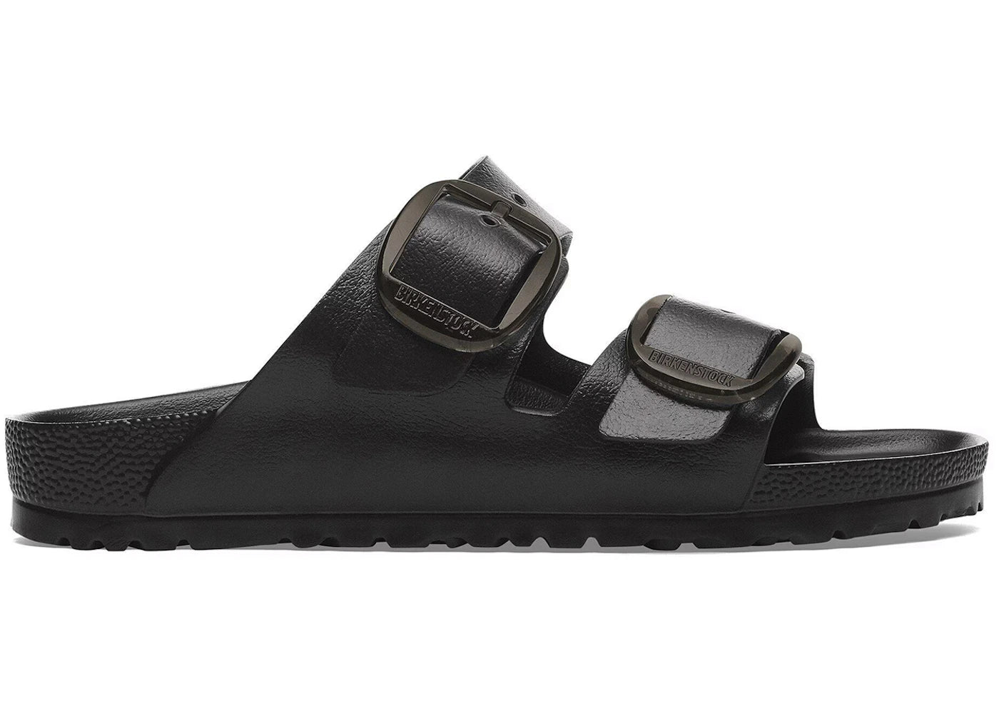 Birkenstock Arizona Big Buckle EVA Schwarz - vue 360