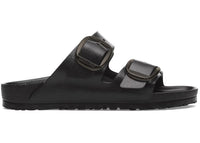 Birkenstock Arizona Big Buckle EVA Schwarz
