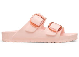 Birkenstock Arizona Big Buckle EVA Light Rose