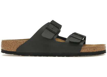 Birkenstock Arizona Birko-Flor Black - authentic Birkenstock sneakers