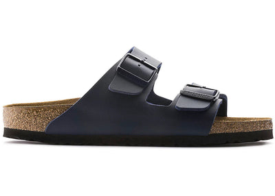 Birkenstock Arizona Birko-Flor Blue