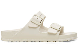 Birkenstock Arizona Essentials EVA Eggshell - authentic Birkenstock sneakers