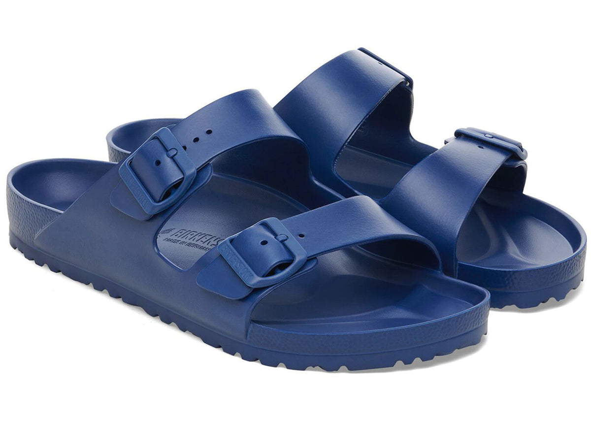 Birkenstock Arizona Essentials EVA Navy - vue secondaire B