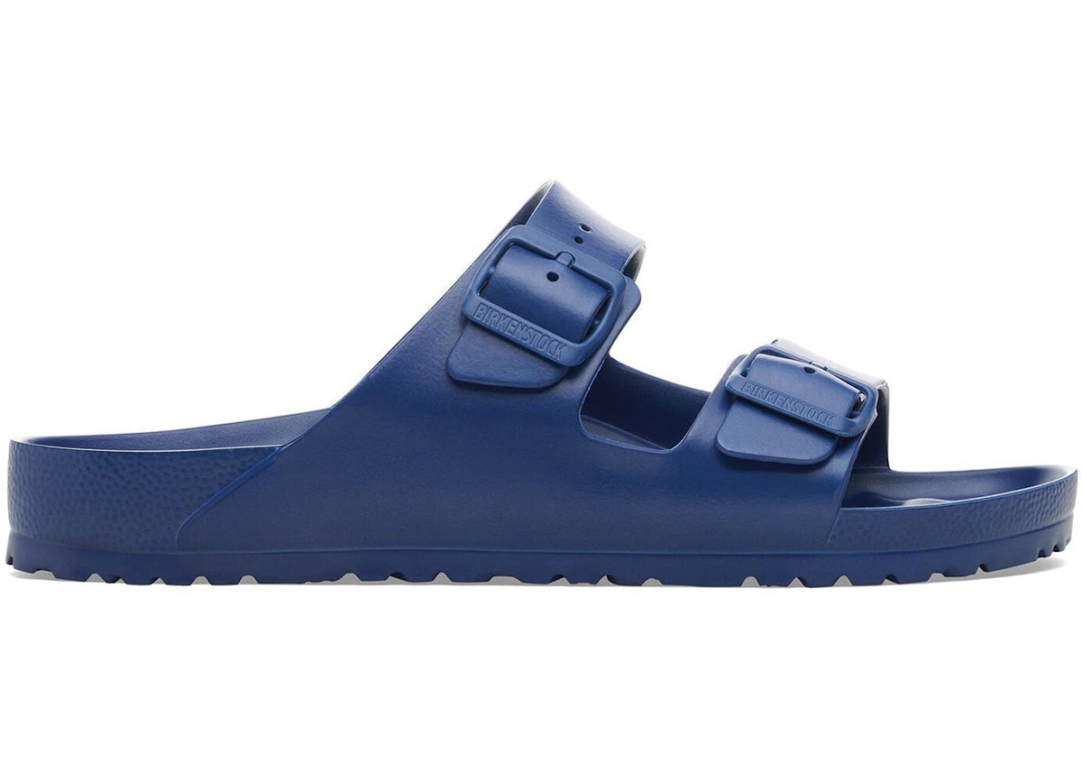 Birkenstock Arizona Essentials EVA Navy - vue secondaire A