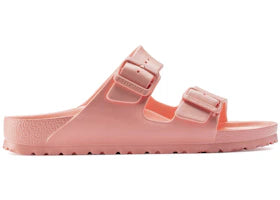 Birkenstock Arizona Essentials Eva Coral Peach