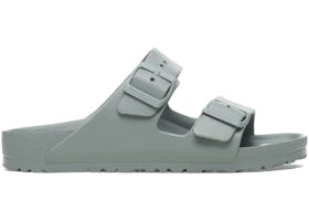 Birkenstock Arizona Essentials Eva Pure Sage - authentic Birkenstock sneakers