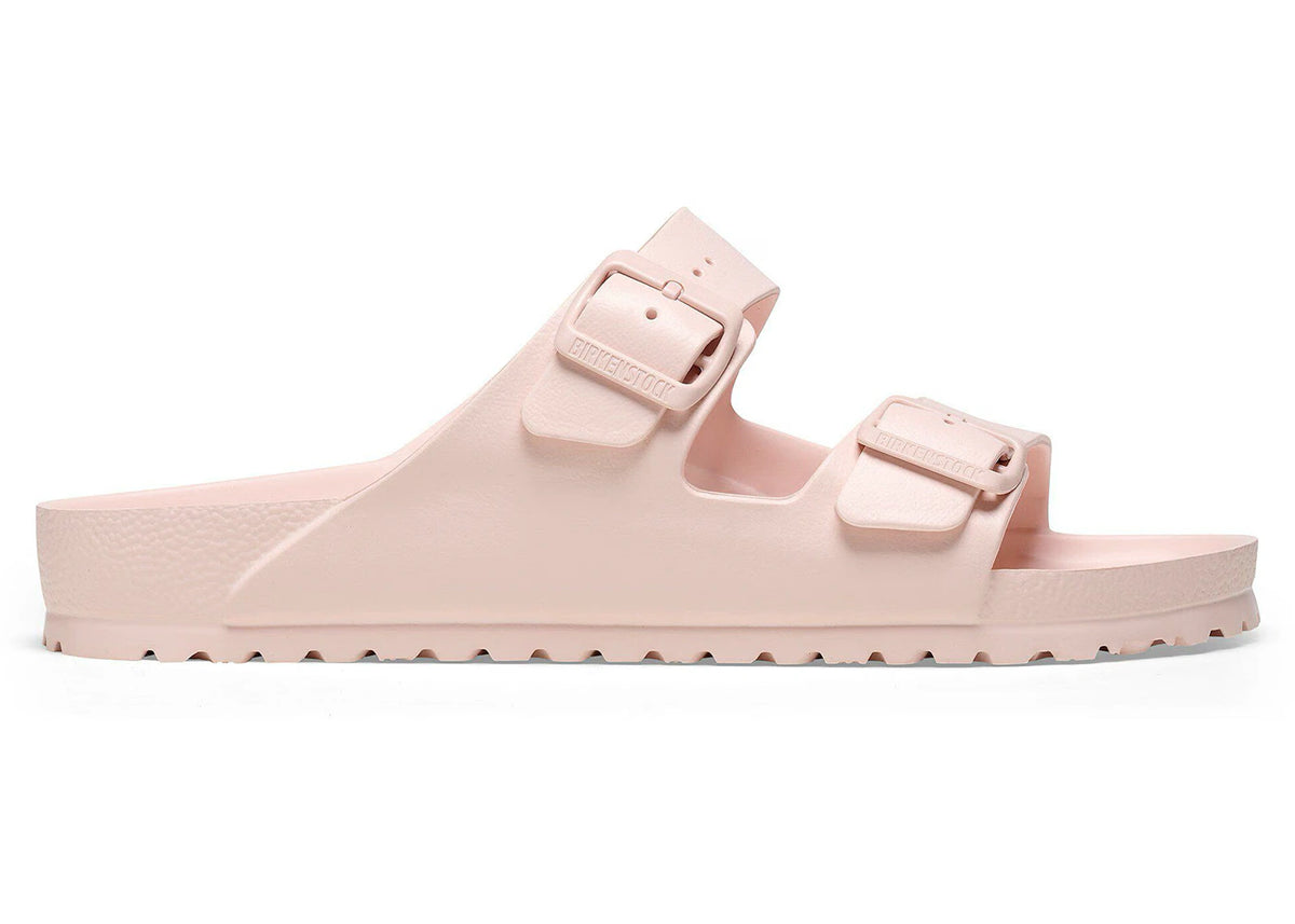 Birkenstock Arizona Essentials Eva Rose Reptile - vue secondaire A