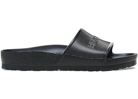 Birkenstock Barbados Essentials EVA Black