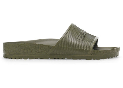 Birkenstock Barbados Essentials Khaki - authentic Birkenstock sneakers