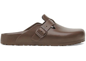 Birkenstock Boston Essentials EVA Roast