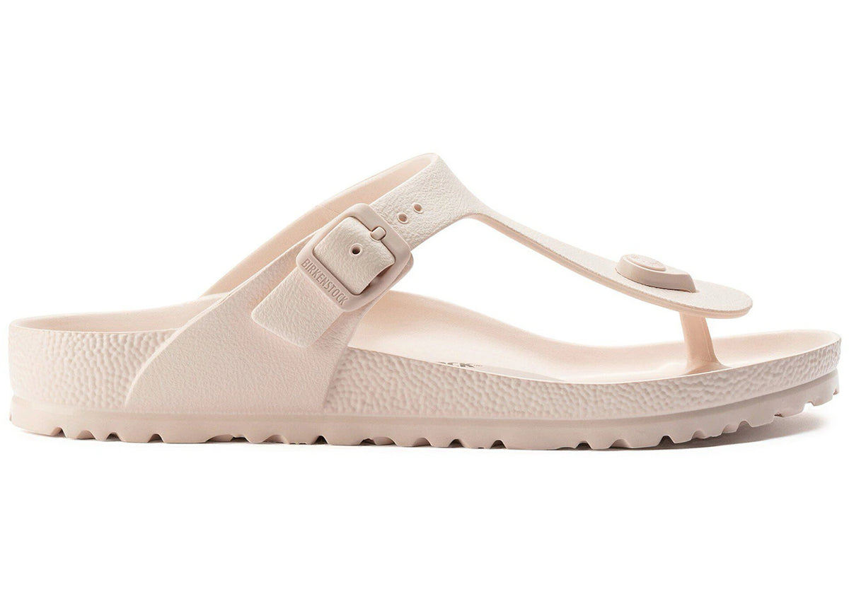 Birkenstock Gizeh Essentials EVA Light Rose - vue secondaire A