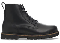 Birkenstock Highwood Lace Mid Black