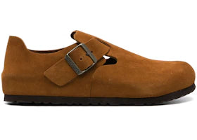 Birkenstock London Mink - vue 360