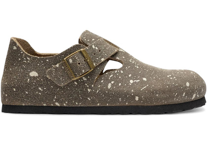 Birkenstock London Song For The Mute The Artist - authentic Birkenstock sneakers
