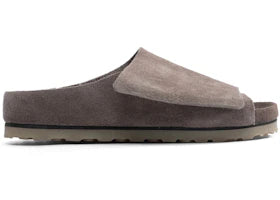 Birkenstock Los Feliz Suede Fear Of God Ash (Narrow Fit) - authentic Birkenstock sneakers