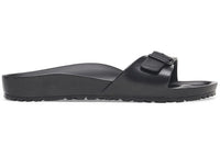 Birkenstock Madrid Essentials EVA Black