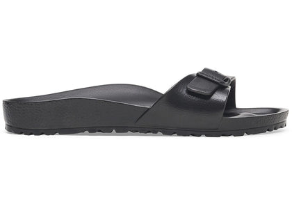 Birkenstock Madrid Essentials EVA Black - sneakers view 2