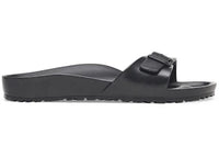 Birkenstock Madrid Essentials EVA Black
