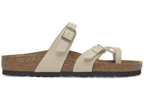 Birkenstock Mayari Birko-Flor Sandcastle