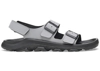 Birkenstock Mogami Terra Birko-Flor Oasis Whale Grey