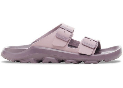 Birkenstock Mogami Terra Stealth Apex Faded Purple