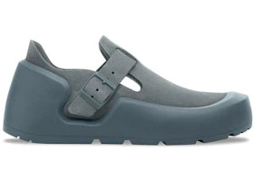 Birkenstock Reykjavik Basalt Grey - vue 360